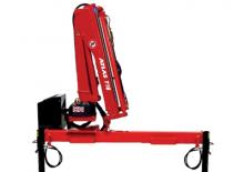 Hydr. Ladekrane Atlas T 18 A27
