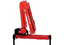 Hydr. Ladekrane Atlas T 23 A27