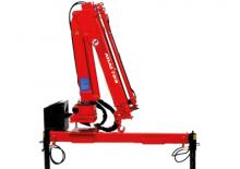Hydr. Ladekrane Atlas T 33 A27