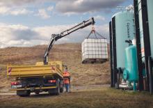 Hydr. Ladekrane Hiab X-Duo 068 D-1