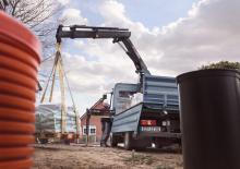 Hydr. Ladekrane Hiab X-Duo 102 E-1