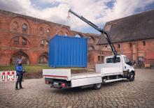 Hydr. Ladekrane Hiab X-HiDuo 046 D-2