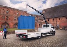 Hydr. Ladekrane Hiab X-HiDuo 046 D-4