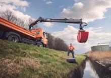 Hydr. Ladekrane Hiab X-HiDuo 062 DS-4
