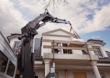 Hydr. Ladekrane Hiab X-HiDuo 082 B-1