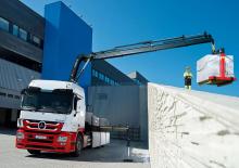 Hydr. Ladekrane Hiab X-HiDuo 188 B-2
