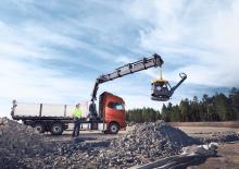 Hydr. Ladekrane Hiab X-HiPro 358 E-4