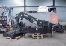 Hydr. Ladekrane Hiab XS 622 E-9 HIPRO