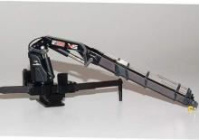 Hydr. Ladekrane Hiab XS 800 E-6 HIPRO