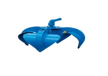 Hydr. Mehrschalengreifer Arden GP200