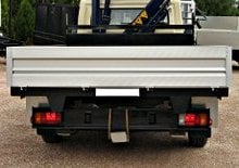 Hydr. Ladekrane Amco Veba 103-3 S