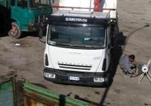 Hydr. Ladekrane Amco Veba 807-3 S