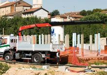 Hydr. Ladekrane Fassi F 135 AC 2.25 dynamic