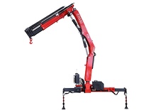 Hydr. Ladekrane Fassi F 70 B 1.21 e-dynamic