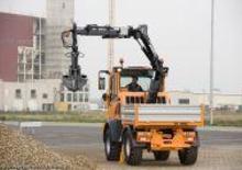 Hydr. Ladekrane MKG HLK 38 HP a2