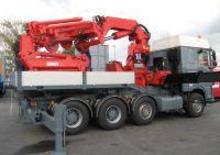 Hydr. Ladekrane MKG HLK 541 HP a2