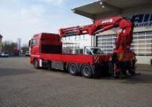 Hydr. Ladekrane MKG HLK 601 a8