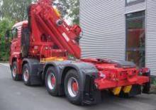 Hydr. Ladekrane MKG HLK 671 HP a5