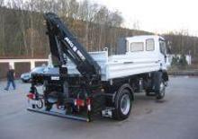 Hydr. Ladekrane MKG HLK 96 a2 