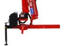 Hydr. Ladekrane Maxilift m 150.3 H