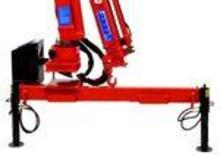 Hydr. Ladekrane Maxilift m 230.3 H