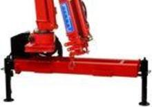 Hydr. Ladekrane Maxilift m 330.4 H