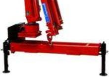 Hydr. Ladekrane Maxilift m 380.2 H
