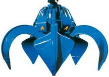 Hydr. Mehrschalengreifer Arden G 1850 Roc 20