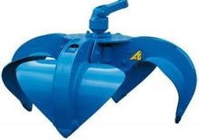 Hydr. Mehrschalengreifer Arden GP 200 Pom
