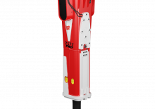 Hydraulik-Meißelhämmer Rammer 2577 PRO 