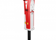 Hydraulik-Meißelhämmer Rammer 3288 PRO 