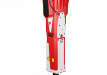 Hydraulik-Meißelhämmer Rammer 4099 PRO 