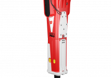 Hydraulik-Meißelhämmer Rammer 5011 PRO 