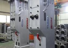 Hydraulik-Meißelhämmer AJCE AB-810M