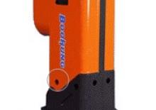 Hydraulik-Meißelhämmer Boohung BH 1000
