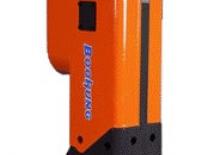 Hydraulik-Meißelhämmer Boohung BH 1500