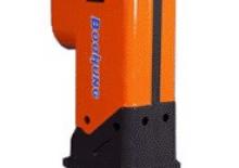 Hydraulik-Meißelhämmer Boohung BH 400