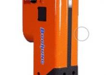 Hydraulik-Meißelhämmer Boohung BH 450