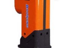 Hydraulik-Meißelhämmer Boohung BH 850