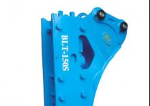 Hydraulik-Meißelhämmer Beilite BLT 150 S