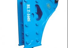 Hydraulik-Meißelhämmer Beilite BLT 160 S