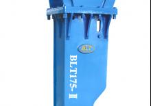 Hydraulik-Meißelhämmer Beilite BLT 175 H
