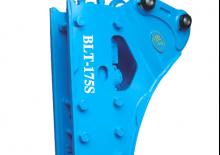 Hydraulik-Meißelhämmer Beilite BLT 175 S