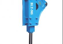 Hydraulik-Meißelhämmer Beilite BLT 50 S
