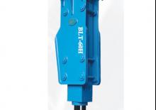 Hydraulik-Meißelhämmer Beilite BLT 60 H