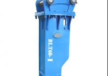 Hydraulik-Meißelhämmer Beilite BLT 60 II