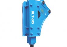 Hydraulik-Meißelhämmer Beilite BLT 60 S
