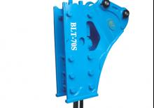 Hydraulik-Meißelhämmer Beilite BLT 70 S
