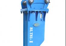 Hydraulik-Meißelhämmer Beilite BLT 80 II