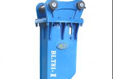Hydraulik-Meißelhämmer Beilite BLT 81 II